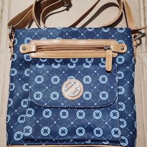 Croft and barrow crossbody bag